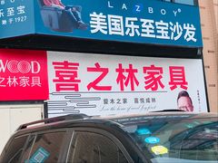 -月星家居(南京卡子门店)