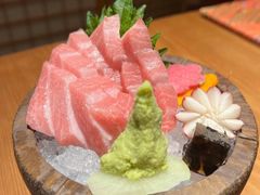 -松涛日本料理