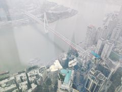 -WFC会仙楼观景台