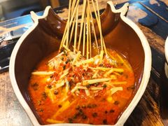 -二孃鸡爪爪(双楠店)