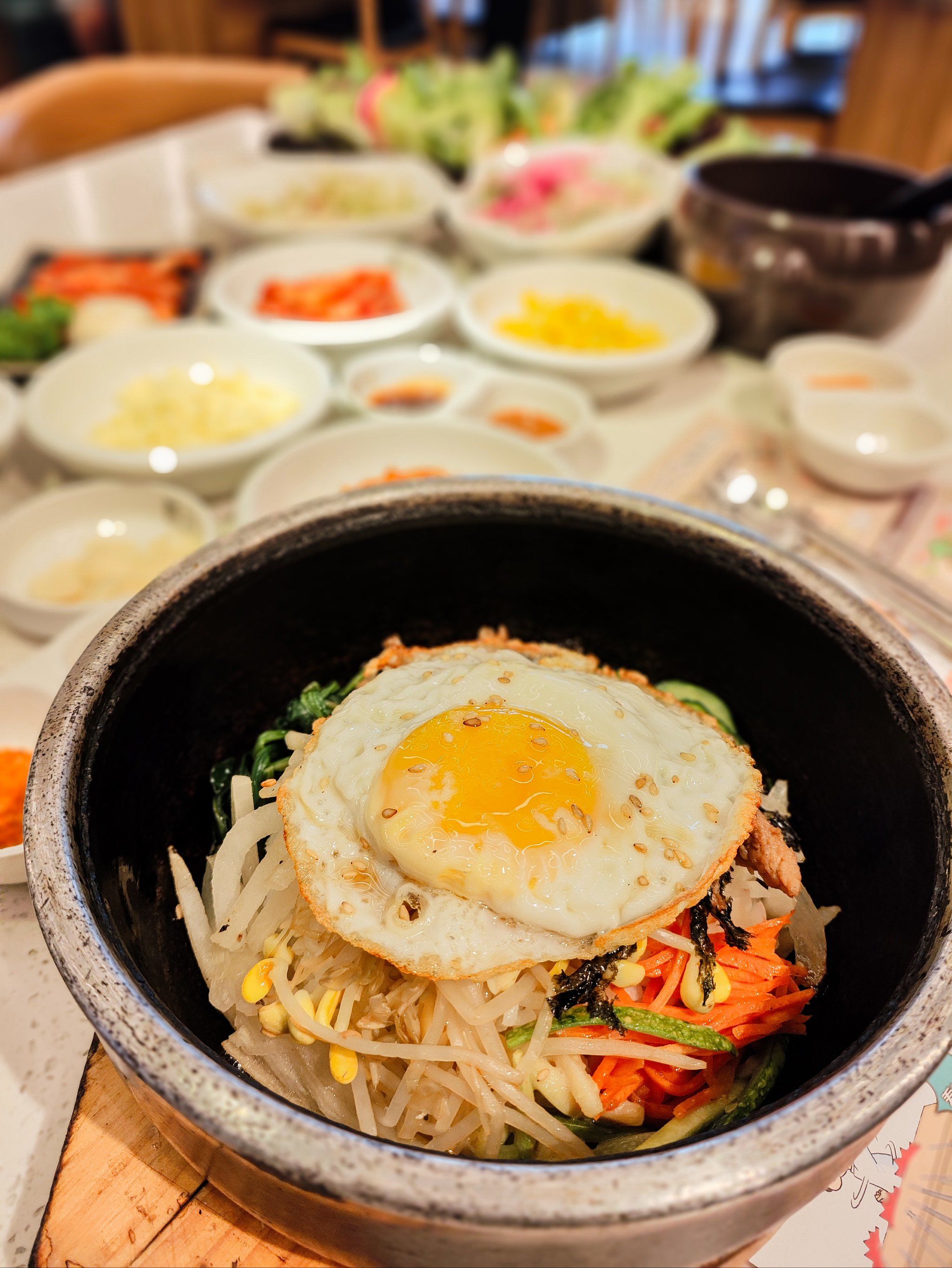 本家新品上市75梨泰院炸鸡三拼97