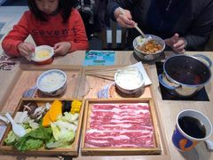 -吉野家(宾水道店)