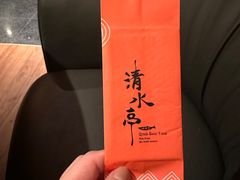 -清水亭湖北菜(大屯DT51店)