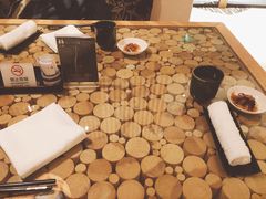 -西村日本料理(香格里拉饭店)