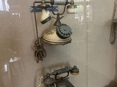 -青岛邮电博物馆