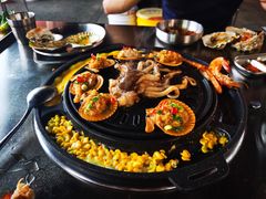 -小团团·路边烤牛肉(南岭壹街店)