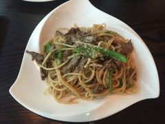 -酷公社·榴莲披萨(太原街店)
