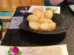 -五星桥原切肥牛火锅·30年专注好牛肉(湖塘店)