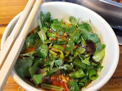 香油碟-黑竹香鸡(营和巷店)