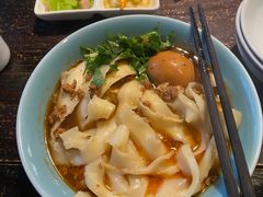 -喜晋道面馆(华严寺广场店)