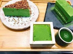 -無邪日式甜品(世博源店)