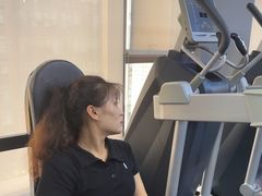 -豪思成DK健身私教连锁(凯乐国际店)