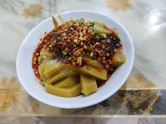 黄凉粉-何氏筠连水粉(明伦堂店)