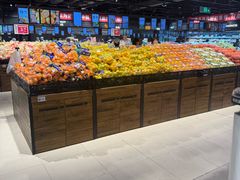 -永辉线上超市(鲁谷店)