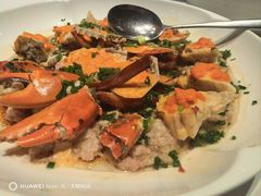 -荣兴酒家(徐家汇店)