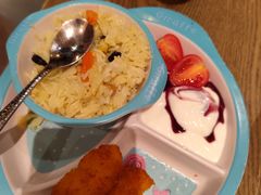 -那时新疆·若羌(经纬汇店)