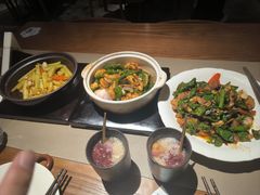 -梅花境(万科店)