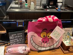 -星巴克臻选(广州好世界广场店)