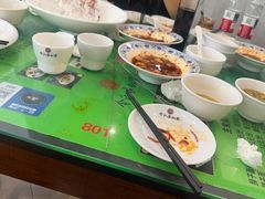 -令氏家外家周秦食府(高新店)