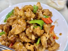 -北方饺子王·海肠捞饭·海鲜锅(山大店)