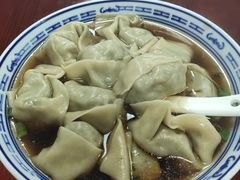 -古徽州馄饨店(宝安路店)