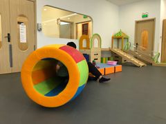 -KidsHome毅英宝贝家早教托育中心