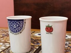 -番茄屋葡式美食(总店)