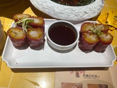 -蔡澜点心·粤菜(花城汇南区店)