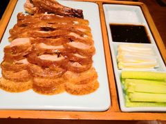 额娘烤鸭-额娘·春饼烤鸭(乐汇城店)