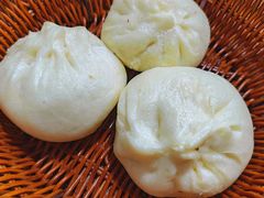 -清真石家包子(大皮院总店)