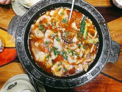 -POLO小馆·老南京菜(解放路店)