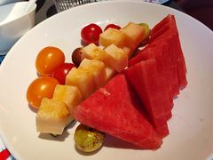 -肆月河豚·新淮扬菜·烤鸭(中关村店)