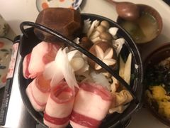 寿喜锅-馥家小馆(黔灵山公园店)