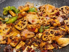 -渝蛙馆(新百店)