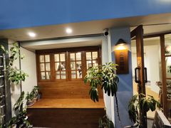 -本無咖啡·BeanWood Coffee