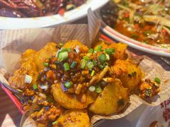 -霸王虾·小龙虾香辣蟹(玉林店)