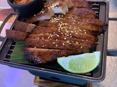 -simply thai天泰(长泰广场店)