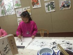 -秦汉胡同国学书院(川沙分馆)