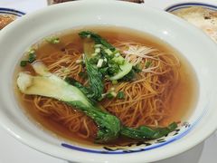 -得得本帮面馆(台儿庄路店)