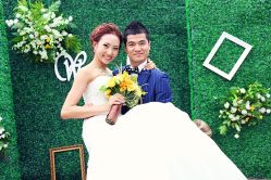 -LANYI COUTURE高级婚纱礼服改衣店