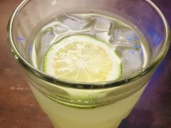 柠檬柚子茶-雕刻时光咖啡馆(北航店)