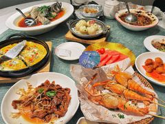 -79号渔船海鲜饭店(岗厦店)