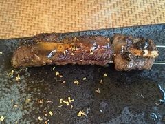 -贰醒·私房小院烧烤 (太古里店)