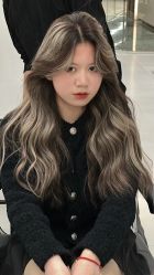 -DL HOPE明星造型