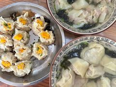 -饨顿香馄饨