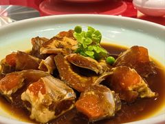 秘制十八斩-宁海食府·涌宴(真和店)