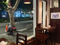 -La Creperie法餐厅(桃江路店)