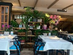 露天位-春暖花开(西溪店)
