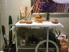 -WHEAT&BAKER-麥(凯德来福士店)