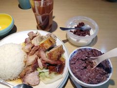 -昌勝香港深井烧鹅(新年华店)
